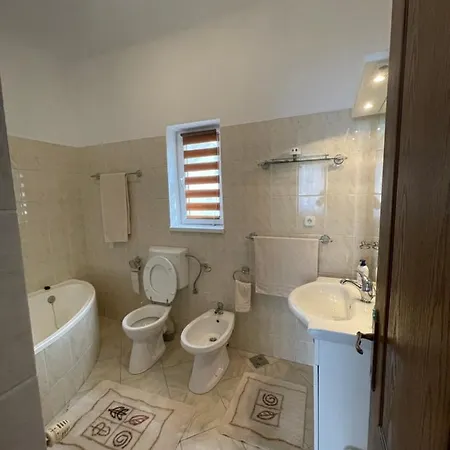 Holiday home Guest House