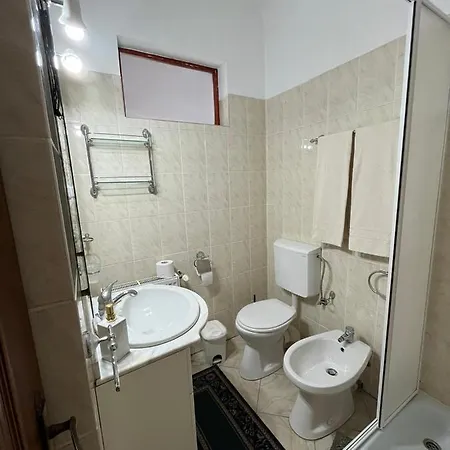 Guest House Holiday home Sighisoara
