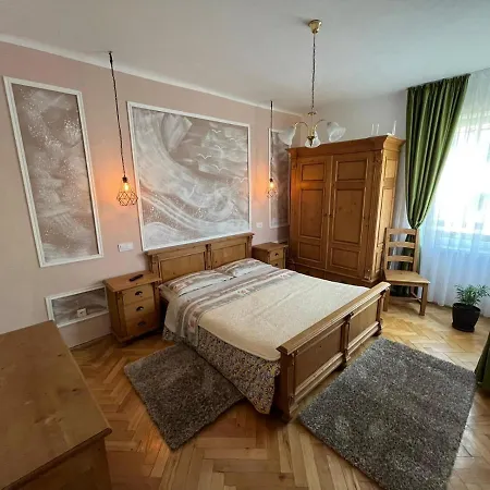 Holiday home Guest House *